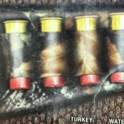 CARTOUCHIERE DE CROSSE MOSSY OAK X4