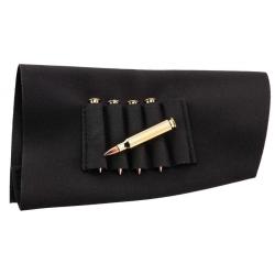 Cartouchi&egrave;re de crosse carabine - Country Sellerie x5