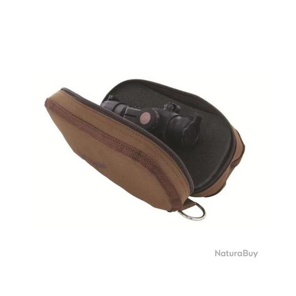 FOURREAU POINT ROUGE FUZYON 23X9CM