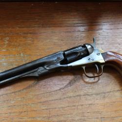 Colt 1862 Police, un ''fake '' tr&egrave;s sympathique