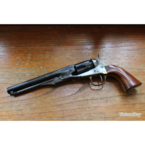 Colt 1862 Police, un ''fake '' tr�s sympathique