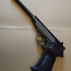 Pistolet MANURHIN PP Sport 22LR