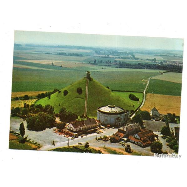 waterloo la butte du lion 3 cartes