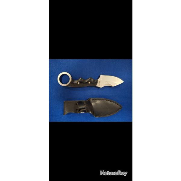 Couteau � lame fixe de marque Mtech