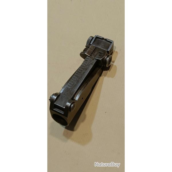 hausse compl�te lee enfield MK3 MKIII (uk)