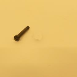 MAUSER SUEDOIS VIS LONGUE DE BOITIER M96 M38 CG63 ET AUTRES