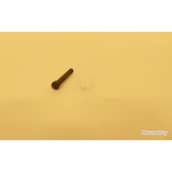 MAUSER SUEDOIS VIS LONGUE DE BOITIER M96 M38 CG63 ET AUTRES