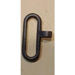 anneau de grenadi&egrave;re battant de crosse lee enfield MK3 MKIII (306)