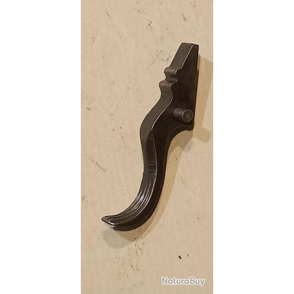 detente + axe lee enfield MK3 MKIII (308)