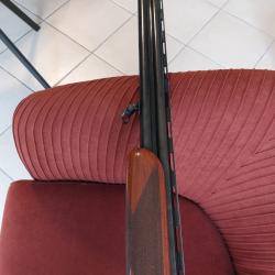 Fusil st &Eacute;tienne guichard calibre 12