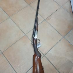 MANUFRANCE ROBUST 222 CALIBRE 16/70