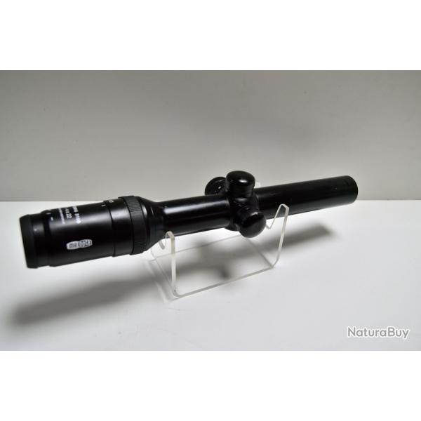 MEOPTA - Lunette ARTEMIS 3100 1-4x22