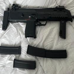 Tokyo Marui MP7A1 AEP