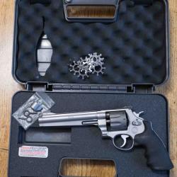 R&eacute;volver 929 Jerry Mikulek 9MM