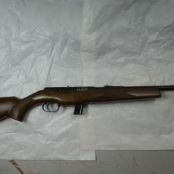 carabine semi auto REINA de Manufrance cal 22lr