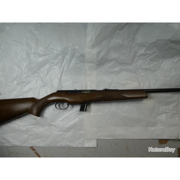 carabine semi auto REINA de Manufrance cal 22lr