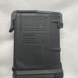 Chargeur MAGPUL PMAG10 AR/M4 cal 223 remington