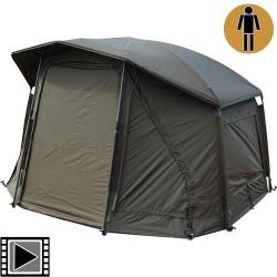 Biwy Fox Frontier II XL 1 place