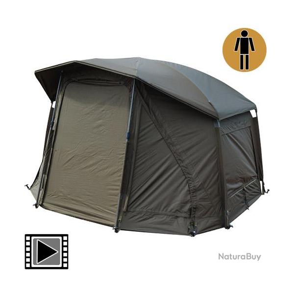 Biwy Fox Frontier II XL 1 place