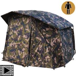 Biwy Fox Frontier II XL Camo 1 place