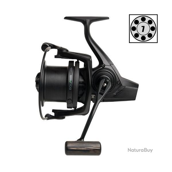 Moulinet Prowess Equa 10000 BS