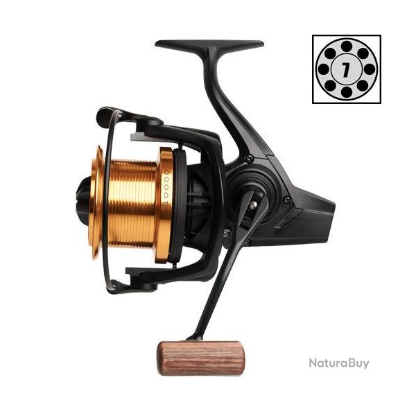 Moulinet Prowess Equa 10000 GS