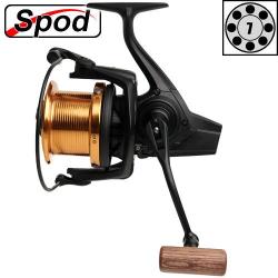 Moulinet Prowess Equa Spod GS