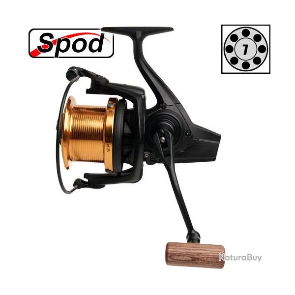 Moulinet Prowess Equa Spod GS