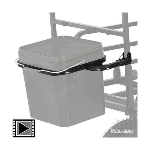 Porte Seau Carp-Porter 17L Bucket Bracket�