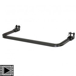 Cadre Frontal Carp-Porter Front Bag Supporting Bracket&nbsp;Large