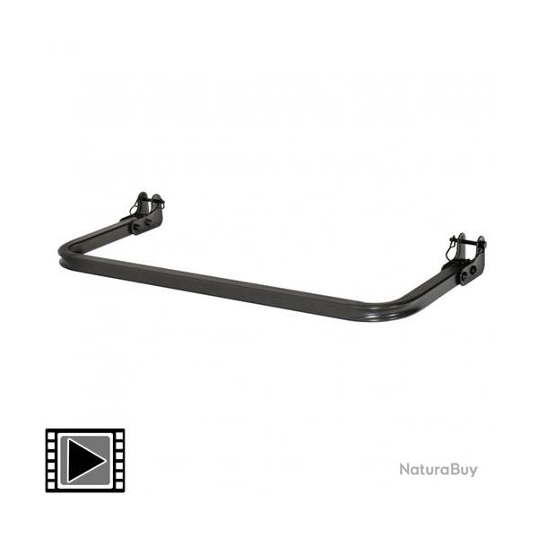 Cadre Frontal Carp-Porter Front Bag Supporting Bracket�Large