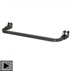 Cadre Frontal Carp-Porter Front Bag Supporting Bracket&nbsp;Small