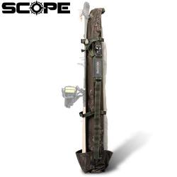 Fourreau Nash Scope Quiver