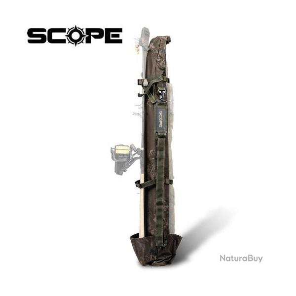 Fourreau Nash Scope Quiver