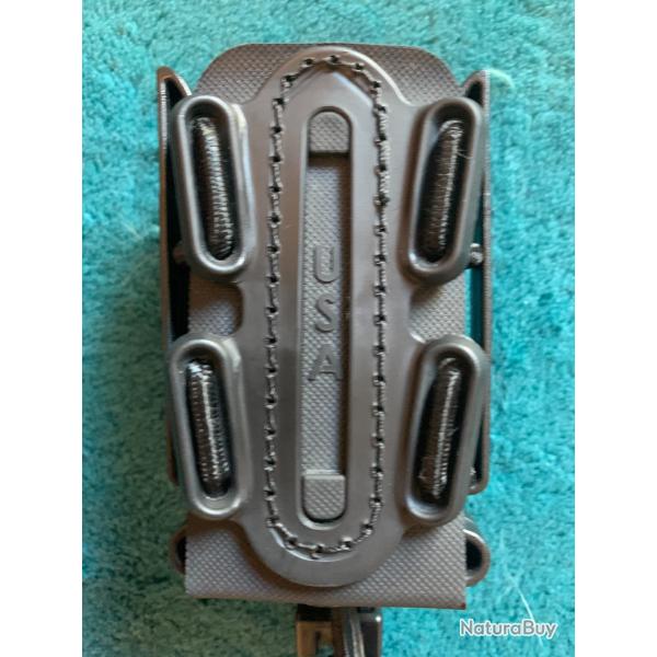 Porte chargeur PA de la marque G CODE (original)