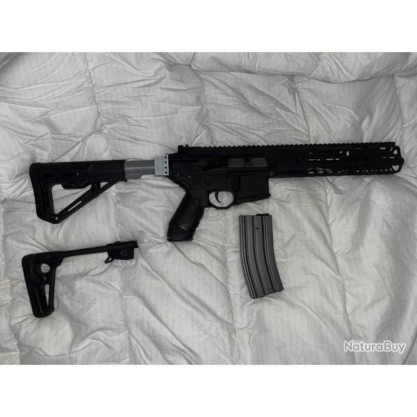 VFC/SIG MCX Virtus AEG