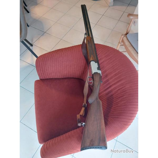 Fusil Beretta S 56 E