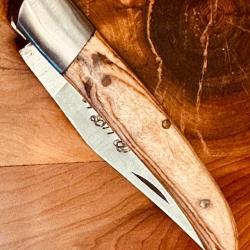 Ench&egrave;re &agrave; 1.00 � - Couteau pliant (1)