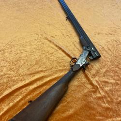 Fusil de chasse collection