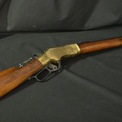UBERTI TYPE YELLOW BOY LYXE CAL 22LR