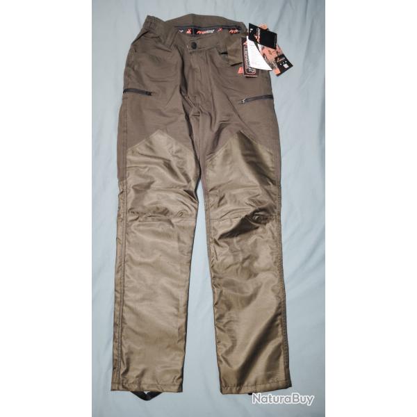 Patanlon de chasse VERNEY-CARRON Attila stretch