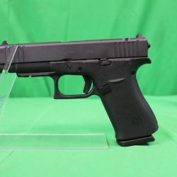 Pistolet Glock 48 MOS FS calibre 9x19