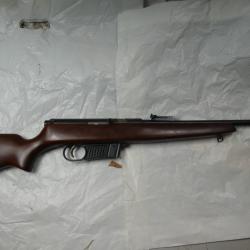 carabine semi auto VOERE cal 22lr
