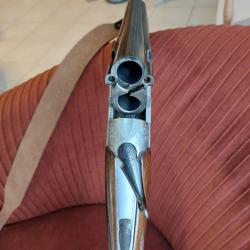 Fusil Fabarm calibre 12