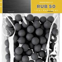 Billes Caoutchouc UMAREX T4E calibre 50 X100