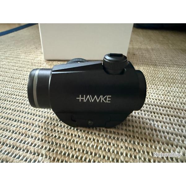 Point rouge Hawke Vantage 1x20 neuf, jamais utilis� !