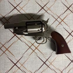 Pietta 1858 Ace (gris nickel&eacute;)