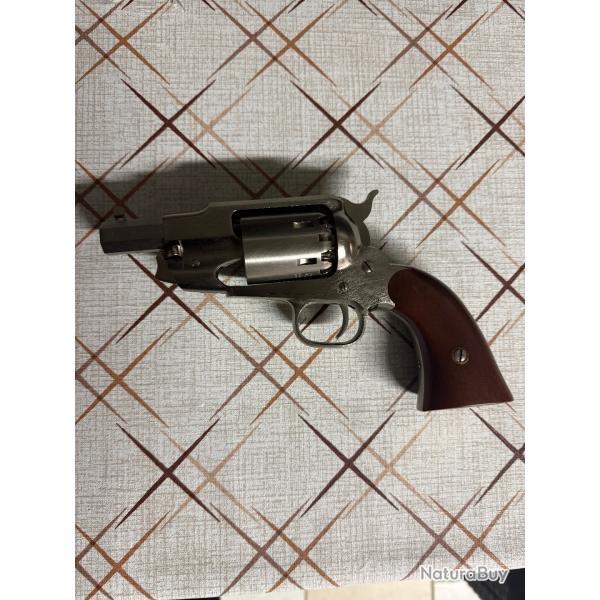 Pietta 1858 Ace (gris nickel�)