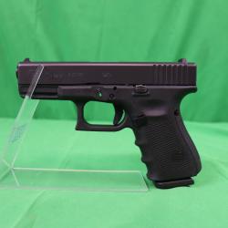 Pistolet Glock 19 Gen 4 calibre 9x19