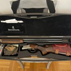 Browning B 725 Sporting